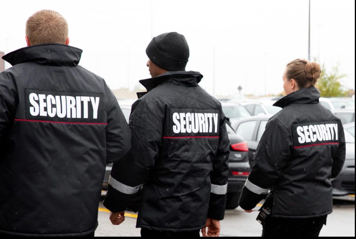 Benefits Of Outsourcing Private Security Services